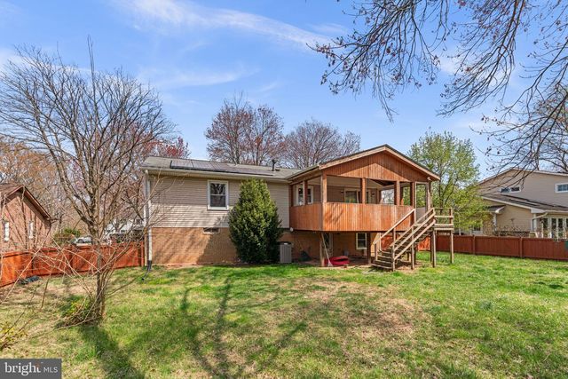 10750 EVENING WIND CT, Columbia, MD 21044