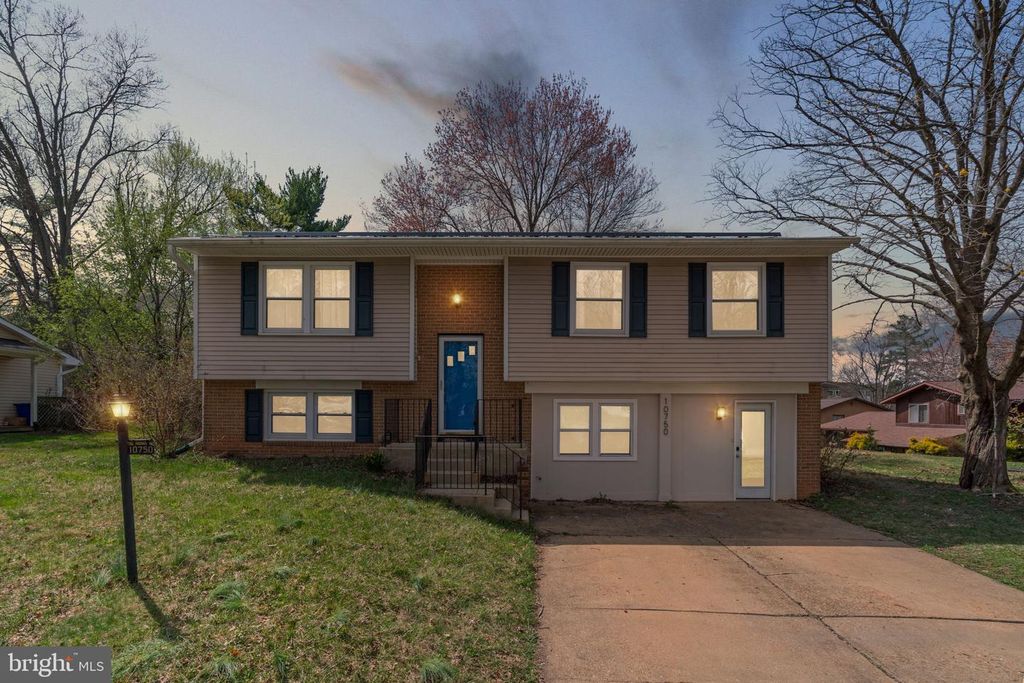 10750 EVENING WIND CT, Columbia, MD 21044