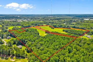 3720 & 0 E Garner Road, Clayton, NC 27520