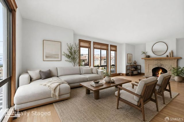 1444 Ulloa Street, San Francisco, CA 94116