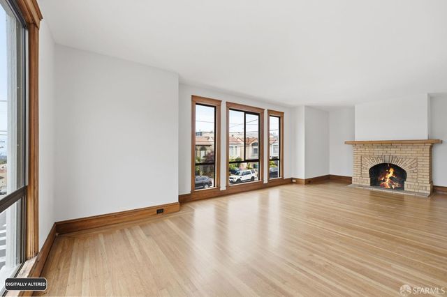1444 Ulloa Street, San Francisco, CA 94116