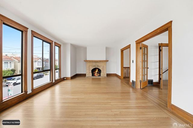 1444 Ulloa Street, San Francisco, CA 94116
