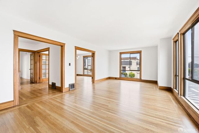 1444 Ulloa Street, San Francisco, CA 94116