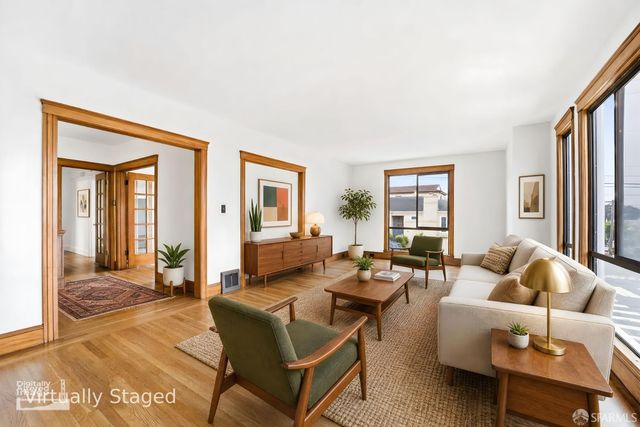 1444 Ulloa Street, San Francisco, CA 94116