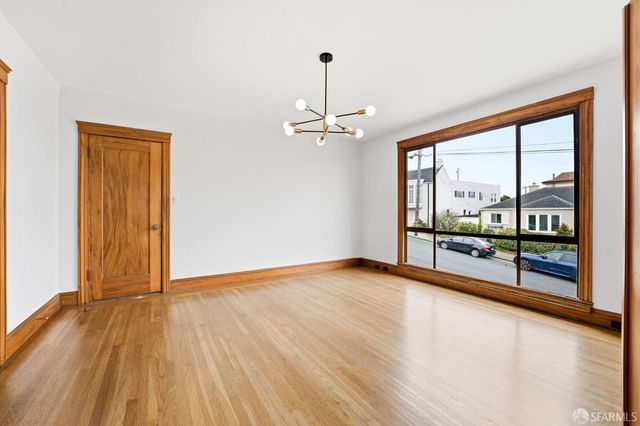 1444 Ulloa Street, San Francisco, CA 94116