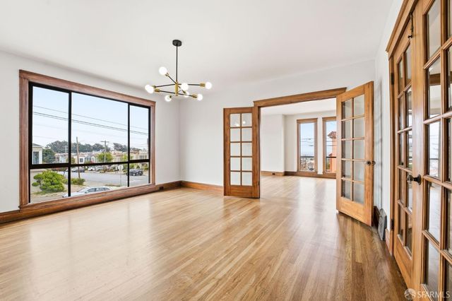 1444 Ulloa Street, San Francisco, CA 94116