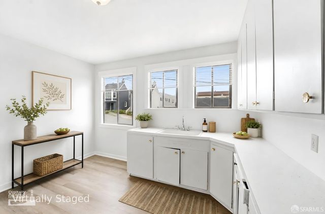 1444 Ulloa Street, San Francisco, CA 94116