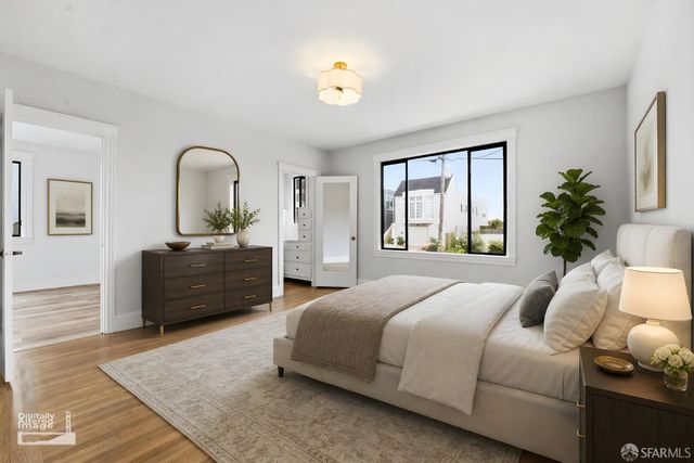 1444 Ulloa Street, San Francisco, CA 94116