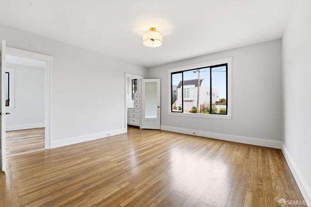 1444 Ulloa Street, San Francisco, CA 94116