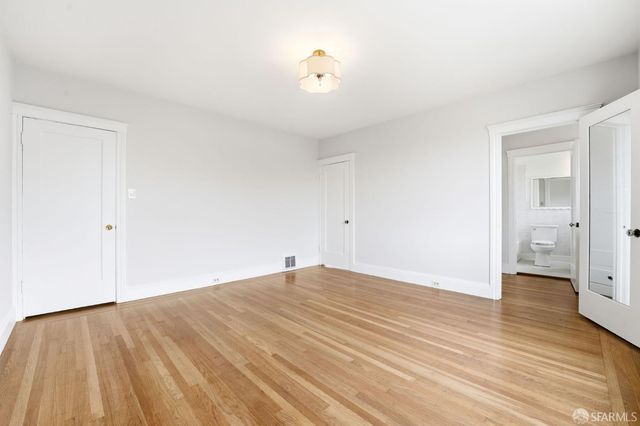1444 Ulloa Street, San Francisco, CA 94116