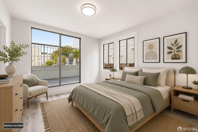 1444 Ulloa Street, San Francisco, CA 94116