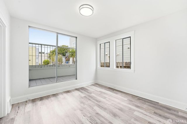 1444 Ulloa Street, San Francisco, CA 94116