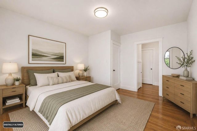 1444 Ulloa Street, San Francisco, CA 94116