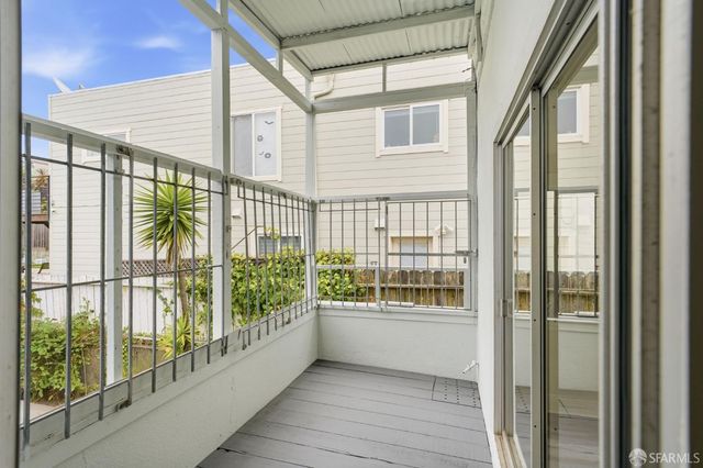 1444 Ulloa Street, San Francisco, CA 94116