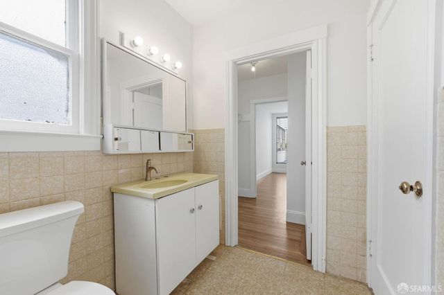 1444 Ulloa Street, San Francisco, CA 94116