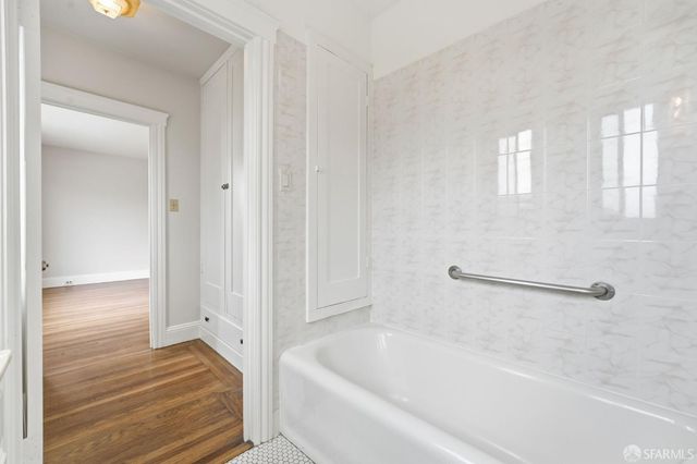 1444 Ulloa Street, San Francisco, CA 94116