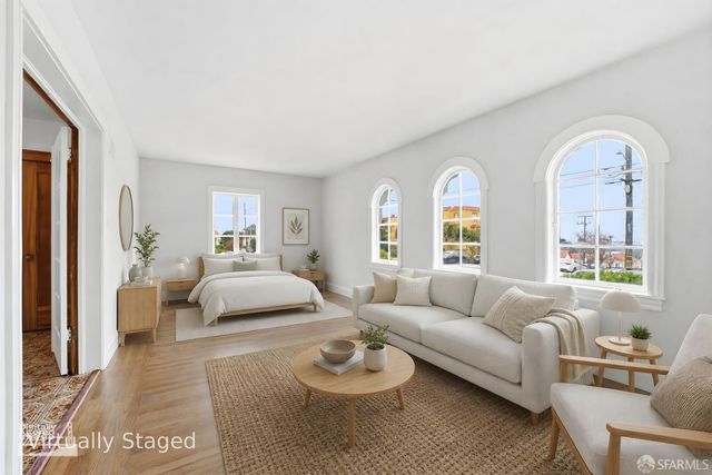 1444 Ulloa Street, San Francisco, CA 94116