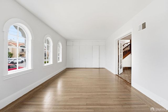 1444 Ulloa Street, San Francisco, CA 94116