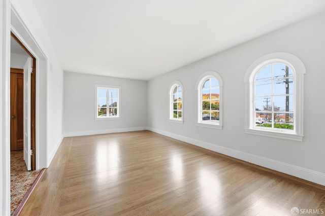 1444 Ulloa Street, San Francisco, CA 94116
