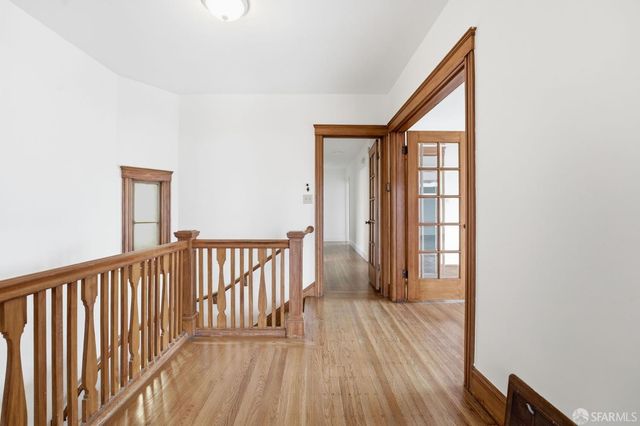 1444 Ulloa Street, San Francisco, CA 94116