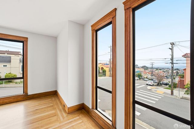 1444 Ulloa Street, San Francisco, CA 94116