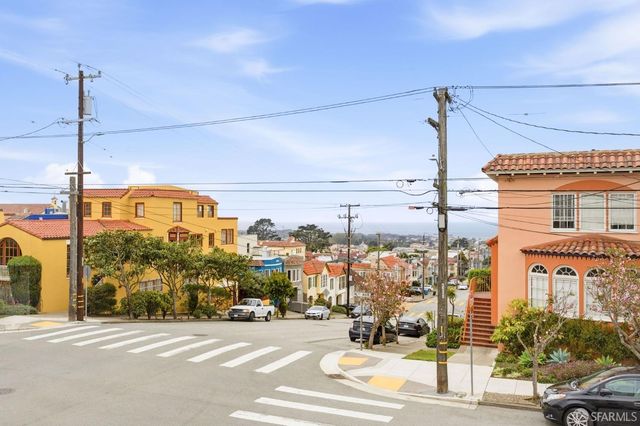 1444 Ulloa Street, San Francisco, CA 94116