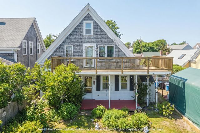 21 Mechanic Street, Provincetown, MA 02657