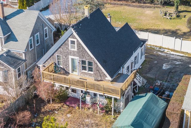21 Mechanic Street, Provincetown, MA 02657