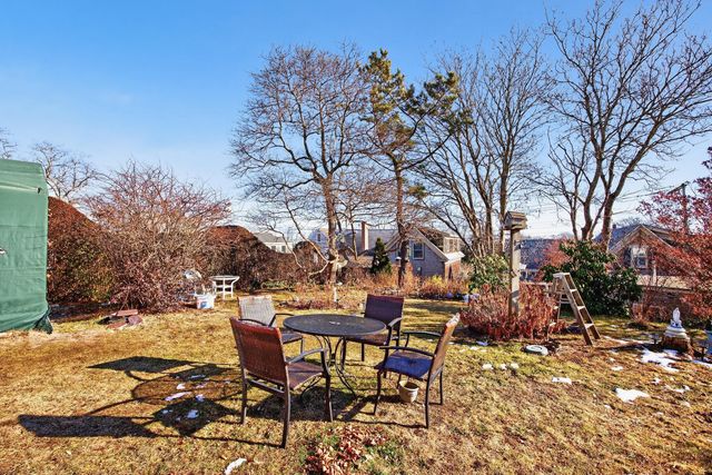 21 Mechanic Street, Provincetown, MA 02657