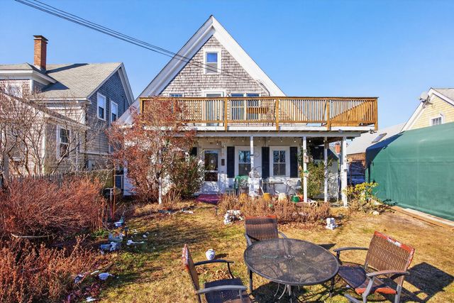 21 Mechanic Street, Provincetown, MA 02657