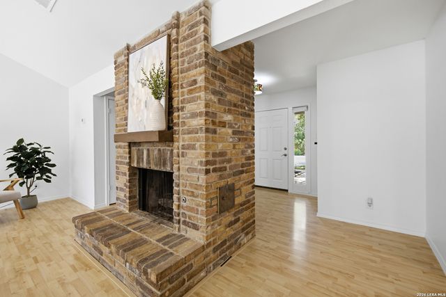 2858 BURNING ROCK ST, San Antonio, TX 78247