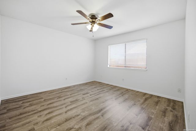 2858 BURNING ROCK ST, San Antonio, TX 78247