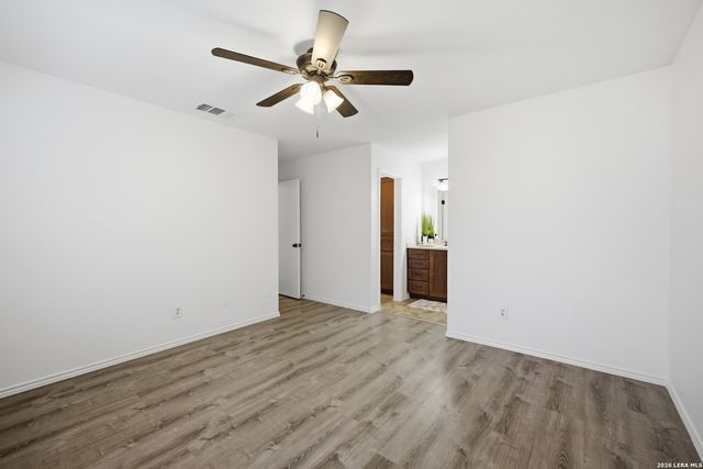 2858 BURNING ROCK ST, San Antonio, TX 78247