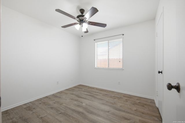 2858 BURNING ROCK ST, San Antonio, TX 78247