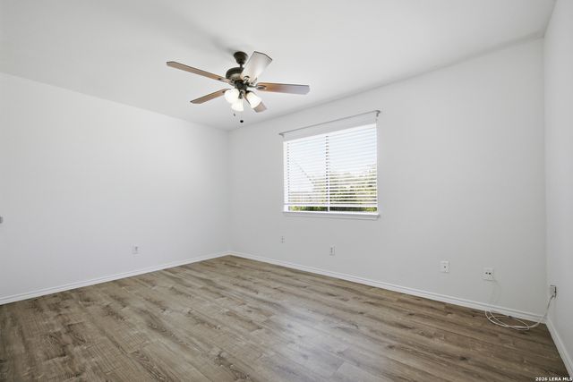 2858 BURNING ROCK ST, San Antonio, TX 78247