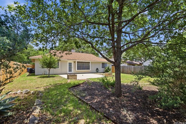 2858 BURNING ROCK ST, San Antonio, TX 78247