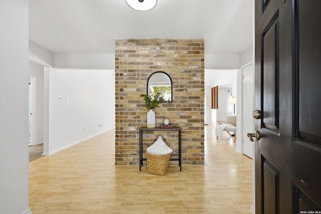 2858 BURNING ROCK ST, San Antonio, TX 78247
