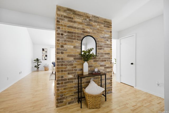 2858 BURNING ROCK ST, San Antonio, TX 78247