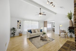 2858 BURNING ROCK ST, San Antonio, TX 78247