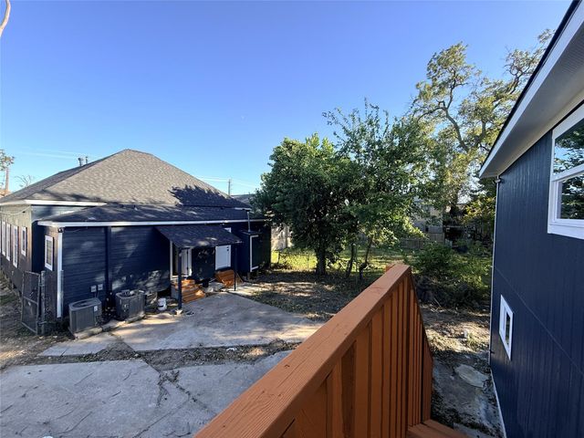 2209 Gano St 1, Houston, TX 77009