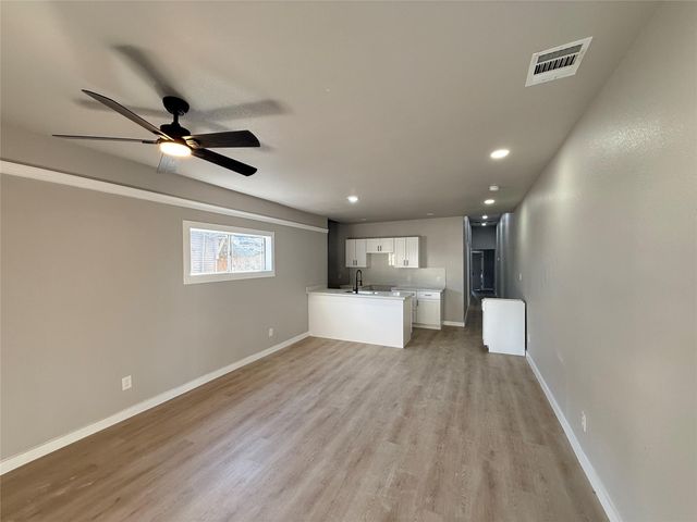 2209 Gano St 1, Houston, TX 77009