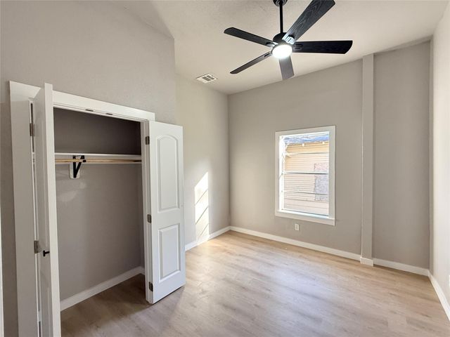 2209 Gano St 1, Houston, TX 77009