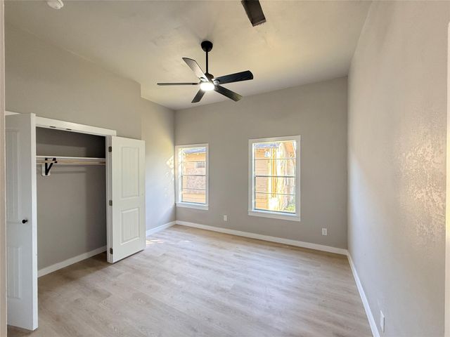 2209 Gano St 1, Houston, TX 77009