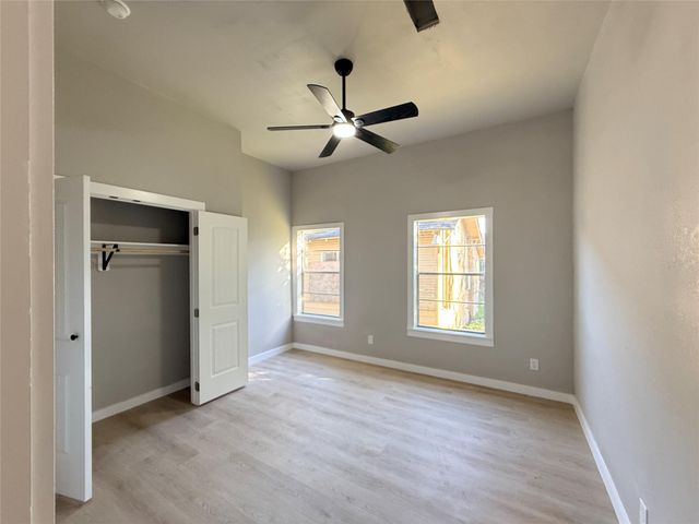 2209 Gano St 1, Houston, TX 77009