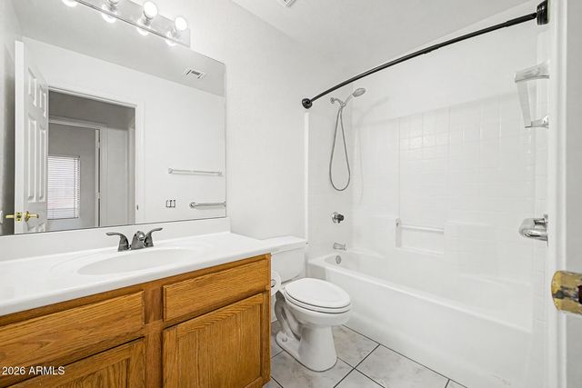 6947 W VIA DEL SOL Drive, Glendale, AZ 85310