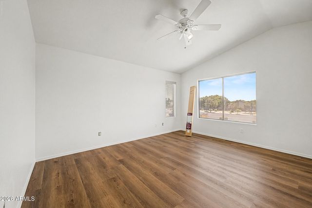 6947 W VIA DEL SOL Drive, Glendale, AZ 85310
