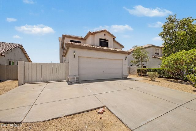 6947 W VIA DEL SOL Drive, Glendale, AZ 85310