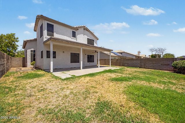6947 W VIA DEL SOL Drive, Glendale, AZ 85310