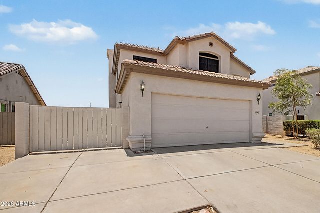 6947 W VIA DEL SOL Drive, Glendale, AZ 85310