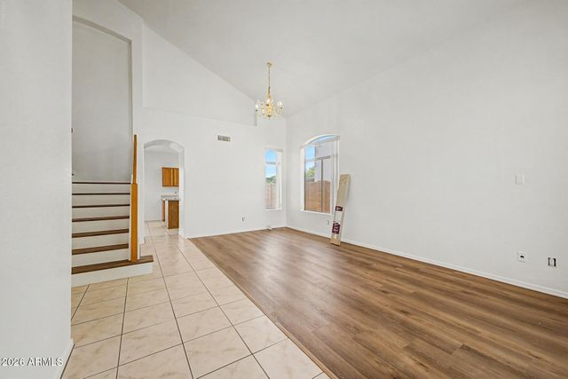 6947 W VIA DEL SOL Drive, Glendale, AZ 85310